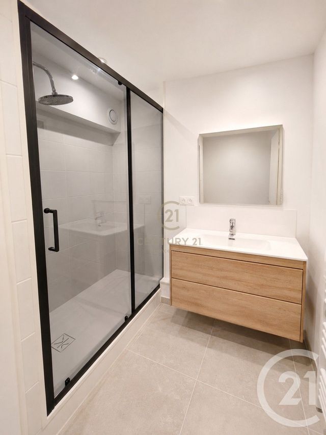 Appartement F4 &agrave; vendre - 4 pi&egrave;ces - 90,20 m2 - Champs Sur Marne - 77 - ILE-DE-FRANCE