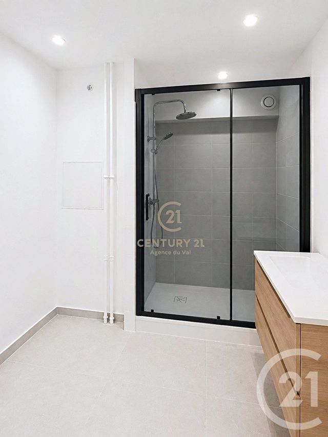 Appartement F4 &agrave; vendre - 4 pi&egrave;ces - 90,20 m2 - Champs Sur Marne - 77 - ILE-DE-FRANCE