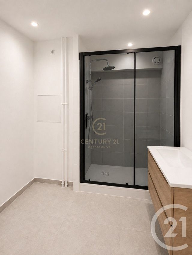 Appartement F4 &agrave; vendre - 4 pi&egrave;ces - 90,20 m2 - Champs Sur Marne - 77 - ILE-DE-FRANCE