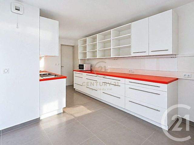 Appartement F4 &agrave; vendre - 4 pi&egrave;ces - 90,20 m2 - Champs Sur Marne - 77 - ILE-DE-FRANCE