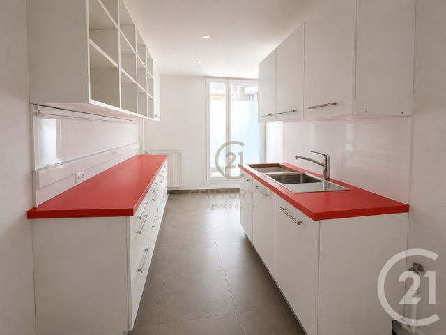 Appartement F4 &agrave; vendre - 4 pi&egrave;ces - 90,20 m2 - Champs Sur Marne - 77 - ILE-DE-FRANCE