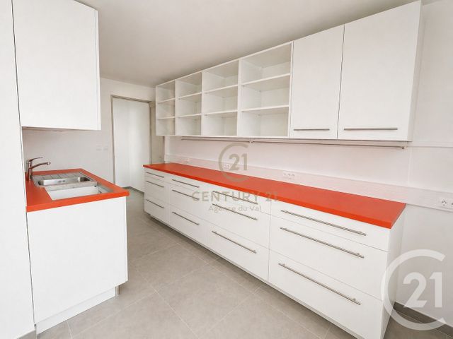 Appartement F4 &agrave; vendre - 4 pi&egrave;ces - 90,20 m2 - Champs Sur Marne - 77 - ILE-DE-FRANCE