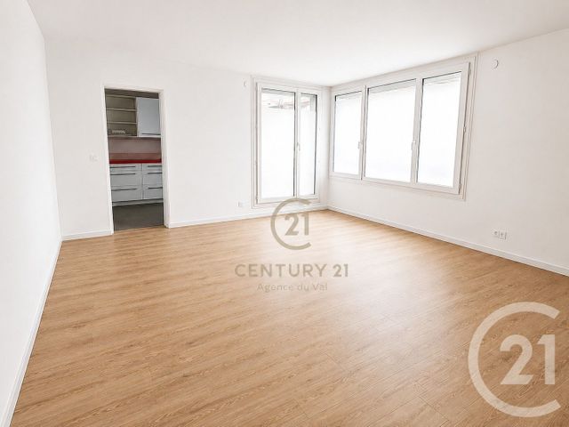 appartement - CHAMPS SUR MARNE - 77