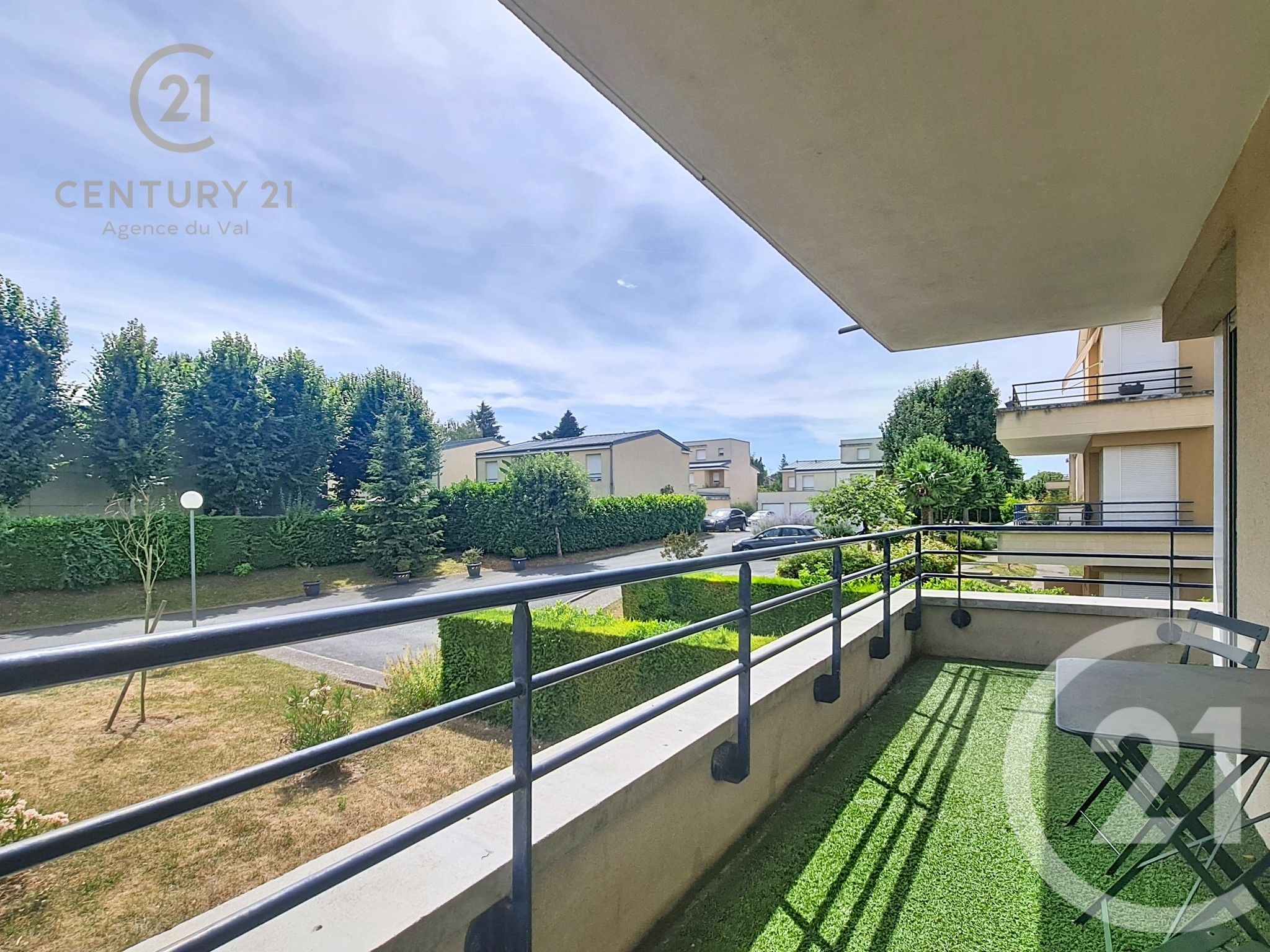 Appartement à Champs-sur-Marne