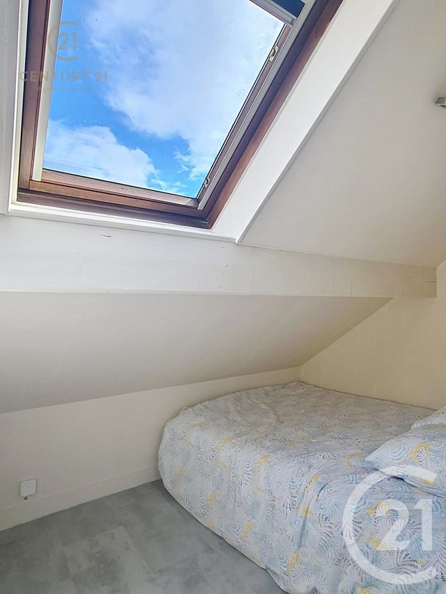 Appartement Studio &agrave; louer - 1 pi&egrave;ce - 19,97 m2 - Torcy - 77 - ILE-DE-FRANCE