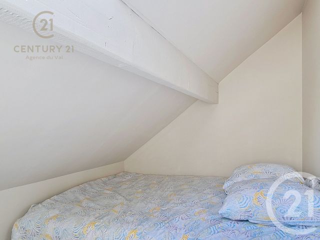 Appartement Studio &agrave; louer - 1 pi&egrave;ce - 19,97 m2 - Torcy - 77 - ILE-DE-FRANCE