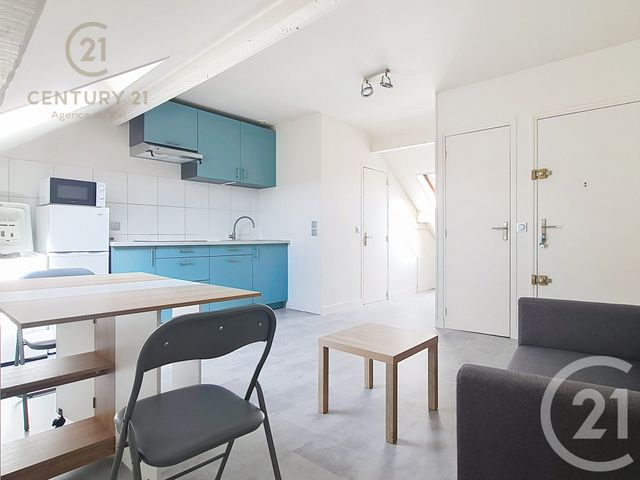appartement - TORCY - 77