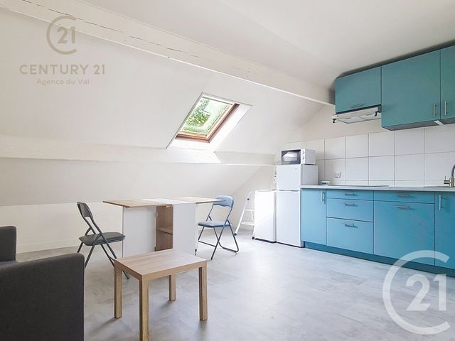 Appartement Studio &agrave; louer - 1 pi&egrave;ce - 19,97 m2 - Torcy - 77 - ILE-DE-FRANCE