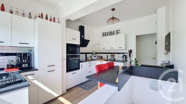 Maison &agrave; vendre - 5 pi&egrave;ces - 110,66 m2 - Champs Sur Marne - 77 - ILE-DE-FRANCE