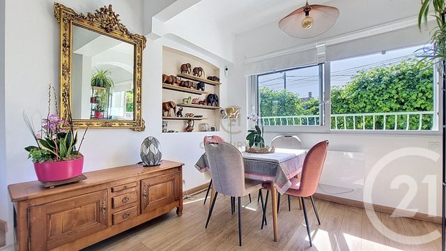 Maison &agrave; vendre - 5 pi&egrave;ces - 110,66 m2 - Champs Sur Marne - 77 - ILE-DE-FRANCE
