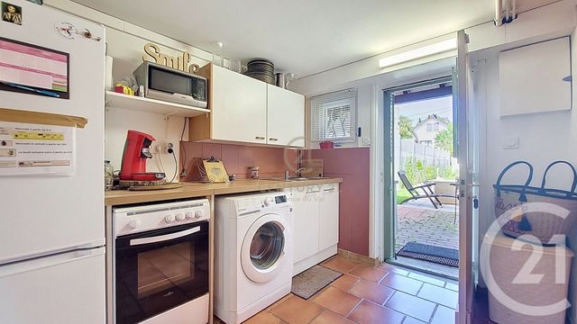 Maison &agrave; vendre - 5 pi&egrave;ces - 110,66 m2 - Champs Sur Marne - 77 - ILE-DE-FRANCE