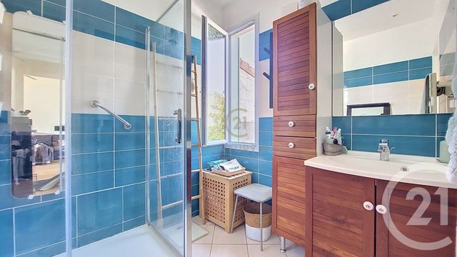 Maison &agrave; vendre - 5 pi&egrave;ces - 110,66 m2 - Champs Sur Marne - 77 - ILE-DE-FRANCE