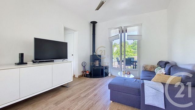 Maison &agrave; vendre - 5 pi&egrave;ces - 110,66 m2 - Champs Sur Marne - 77 - ILE-DE-FRANCE