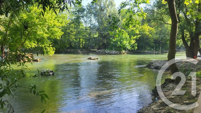 Terrain &agrave; vendre - 499 m2 - Champs Sur Marne - 77 - ILE-DE-FRANCE