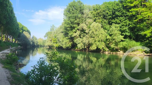 Terrain &agrave; vendre - 499 m2 - Champs Sur Marne - 77 - ILE-DE-FRANCE