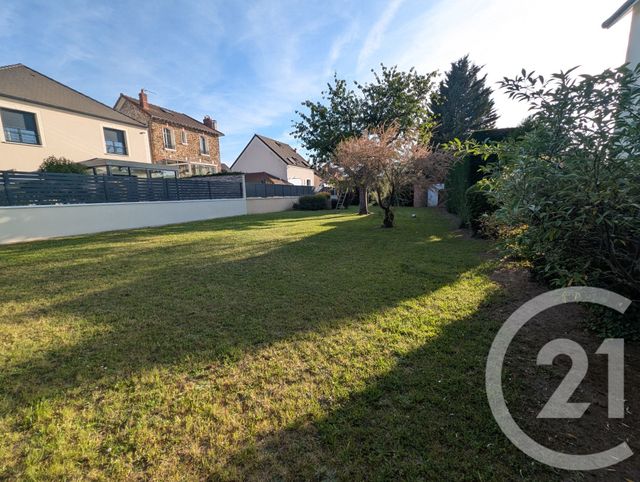 Terrain &agrave; vendre - 499 m2 - Champs Sur Marne - 77 - ILE-DE-FRANCE