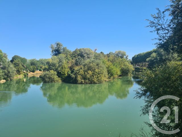 Terrain &agrave; vendre - 499 m2 - Champs Sur Marne - 77 - ILE-DE-FRANCE