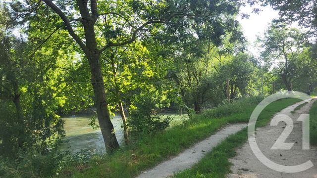 Terrain &agrave; vendre - 499 m2 - Champs Sur Marne - 77 - ILE-DE-FRANCE