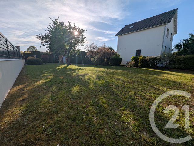 Terrain &agrave; vendre - 499 m2 - Champs Sur Marne - 77 - ILE-DE-FRANCE