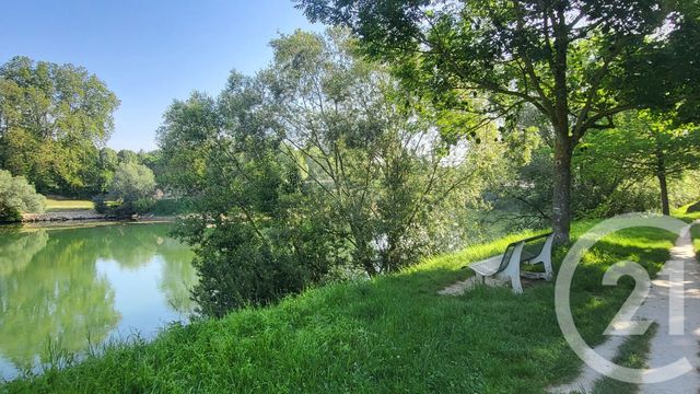 Terrain &agrave; vendre - 499 m2 - Champs Sur Marne - 77 - ILE-DE-FRANCE