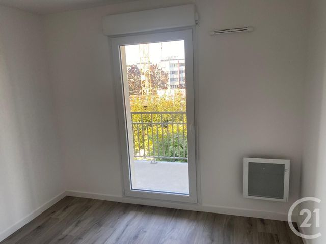 Appartement F2 &agrave; louer - 2 pi&egrave;ces - 49,35 m2 - 93 - ILE-DE-FRANCE