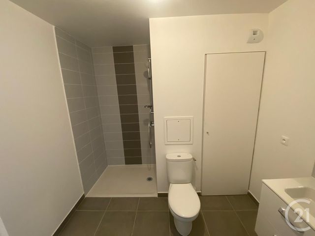 Appartement F2 &agrave; louer - 2 pi&egrave;ces - 49,35 m2 - 93 - ILE-DE-FRANCE