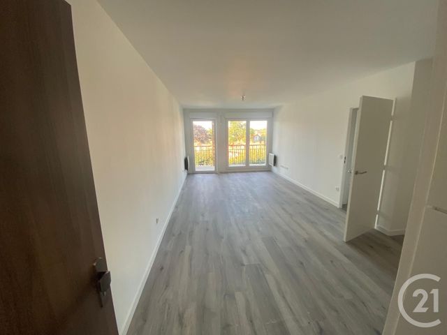 Appartement F2 &agrave; louer - 2 pi&egrave;ces - 49,35 m2 - 93 - ILE-DE-FRANCE
