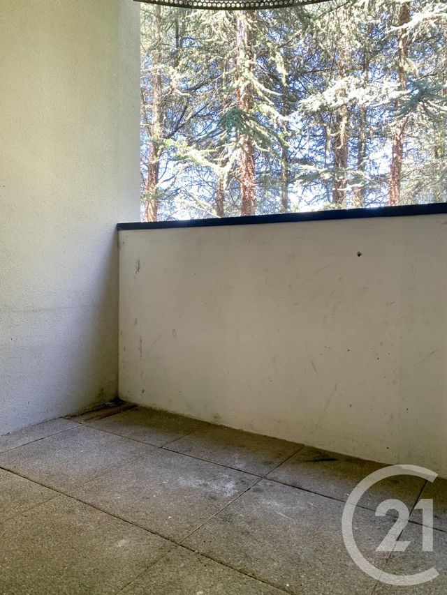 Appartement F2 &agrave; louer - 2 pi&egrave;ces - 30,63 m2 - Lognes - 77 - ILE-DE-FRANCE