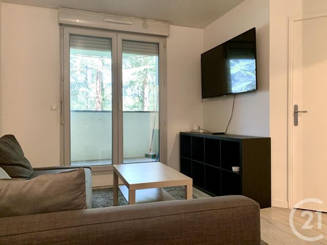 Appartement F2 &agrave; louer - 2 pi&egrave;ces - 30,63 m2 - Lognes - 77 - ILE-DE-FRANCE