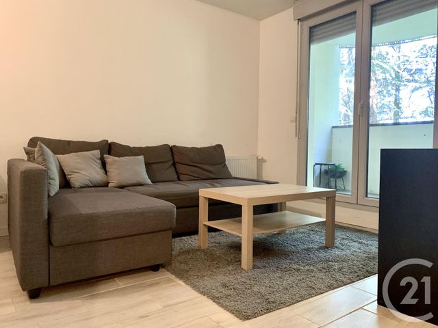 appartement - LOGNES - 77