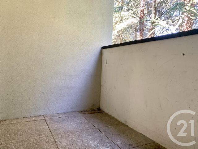 Appartement F2 &agrave; louer - 2 pi&egrave;ces - 30,63 m2 - Lognes - 77 - ILE-DE-FRANCE