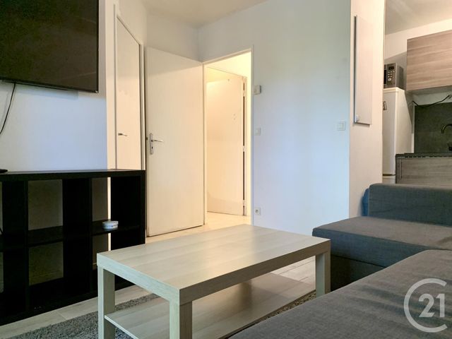 Appartement F2 &agrave; louer - 2 pi&egrave;ces - 30,63 m2 - Lognes - 77 - ILE-DE-FRANCE