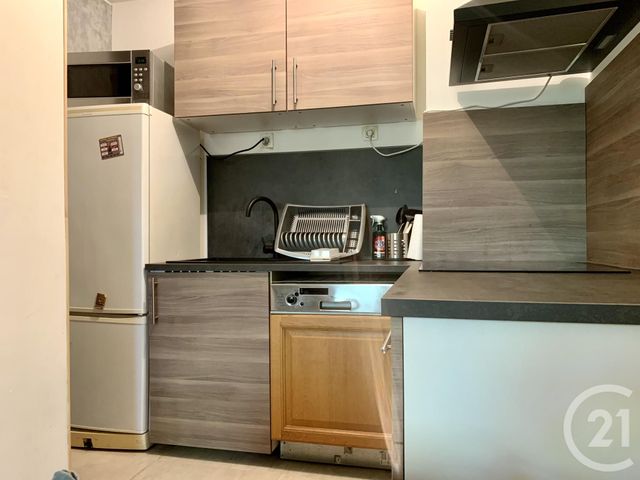 Appartement F2 &agrave; louer - 2 pi&egrave;ces - 30,63 m2 - Lognes - 77 - ILE-DE-FRANCE
