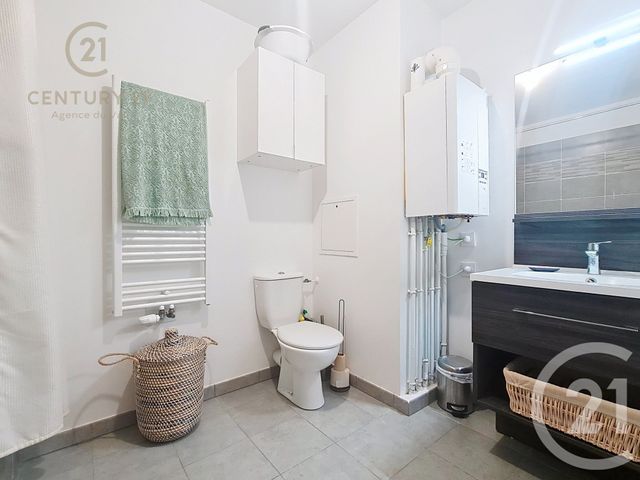 Appartement F3 &agrave; louer - 3 pi&egrave;ces - 61,78 m2 - Torcy - 77 - ILE-DE-FRANCE