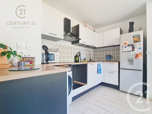 appartement - TORCY - 77