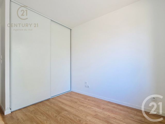 Appartement F3 &agrave; louer - 3 pi&egrave;ces - 61,78 m2 - Torcy - 77 - ILE-DE-FRANCE