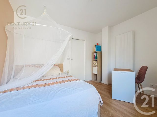 Appartement F3 &agrave; louer - 3 pi&egrave;ces - 61,78 m2 - Torcy - 77 - ILE-DE-FRANCE