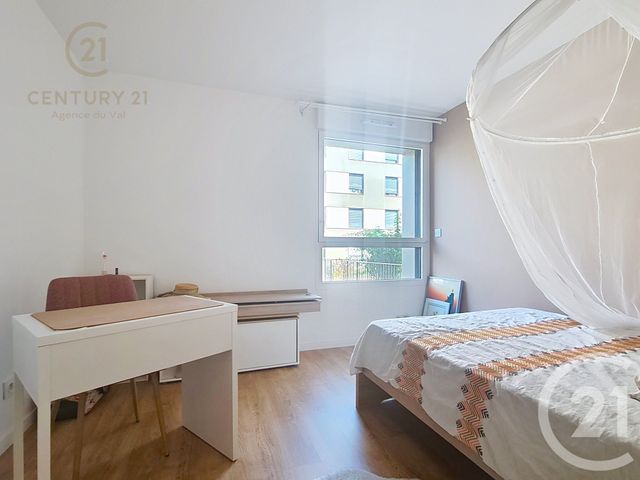 Appartement F3 &agrave; louer - 3 pi&egrave;ces - 61,78 m2 - Torcy - 77 - ILE-DE-FRANCE