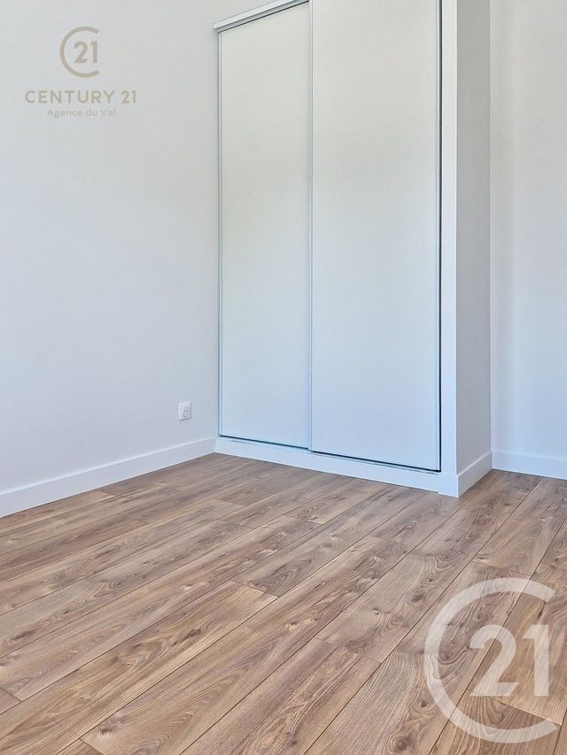 Appartement F3 &agrave; louer - 3 pi&egrave;ces - 64,79 m2 - Champs Sur Marne - 77 - ILE-DE-FRANCE