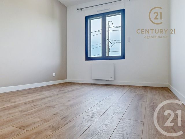 Appartement F3 &agrave; louer - 3 pi&egrave;ces - 64,79 m2 - Champs Sur Marne - 77 - ILE-DE-FRANCE