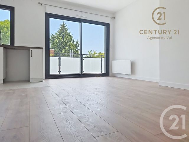 Appartement F3 &agrave; louer - 3 pi&egrave;ces - 64,79 m2 - Champs Sur Marne - 77 - ILE-DE-FRANCE
