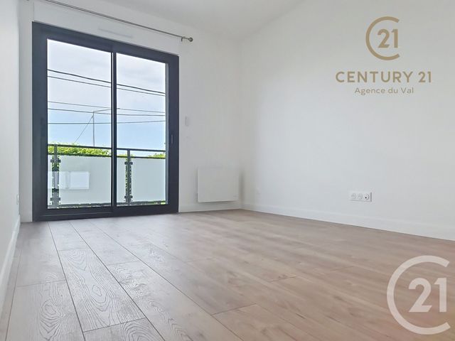Appartement F3 &agrave; louer - 3 pi&egrave;ces - 64,79 m2 - Champs Sur Marne - 77 - ILE-DE-FRANCE