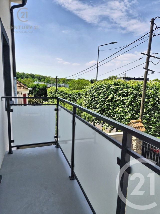 Appartement F3 &agrave; louer - 3 pi&egrave;ces - 64,79 m2 - Champs Sur Marne - 77 - ILE-DE-FRANCE