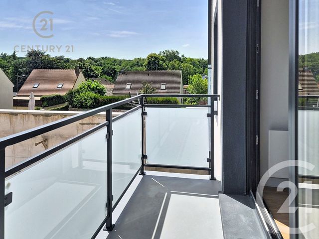 Appartement F3 &agrave; louer - 3 pi&egrave;ces - 64,79 m2 - Champs Sur Marne - 77 - ILE-DE-FRANCE