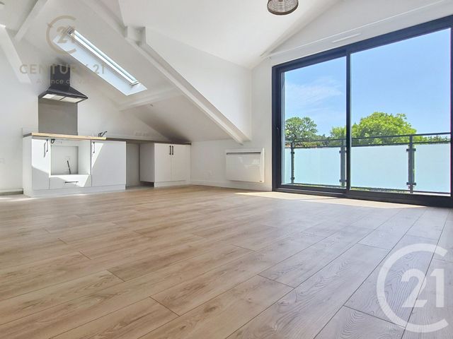 appartement - CHAMPS SUR MARNE - 77
