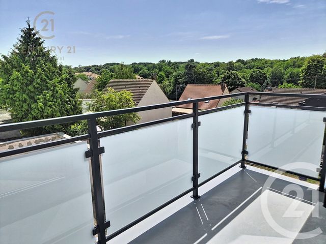 Appartement F2 &agrave; louer - 2 pi&egrave;ces - 27,42 m2 - Champs Sur Marne - 77 - ILE-DE-FRANCE