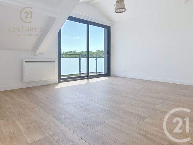Appartement F2 &agrave; louer - 2 pi&egrave;ces - 27,42 m2 - Champs Sur Marne - 77 - ILE-DE-FRANCE