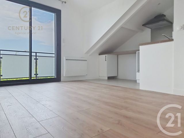 appartement - CHAMPS SUR MARNE - 77