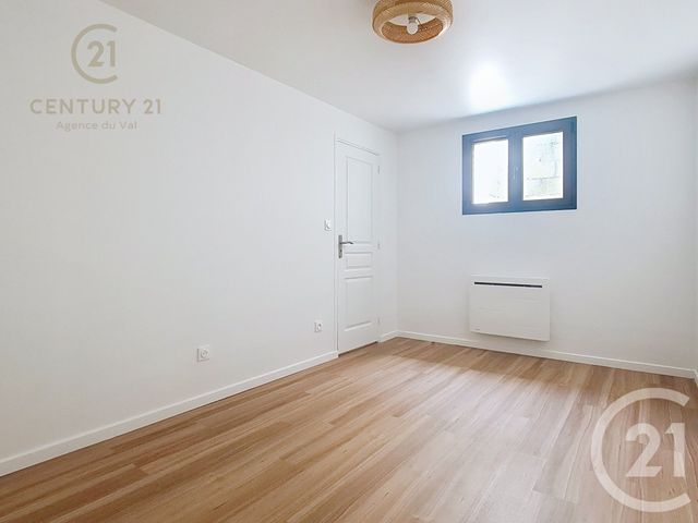 Appartement F2 &agrave; louer - 2 pi&egrave;ces - 35,34 m2 - Champs Sur Marne - 77 - ILE-DE-FRANCE