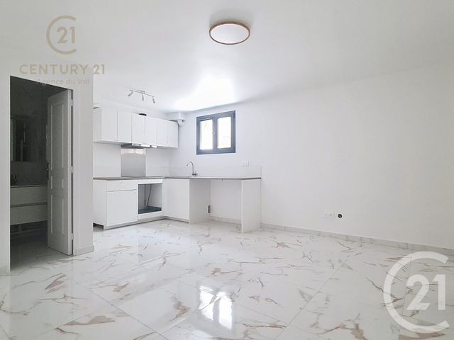appartement - CHAMPS SUR MARNE - 77